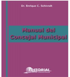 Manual del Concejal Municipal