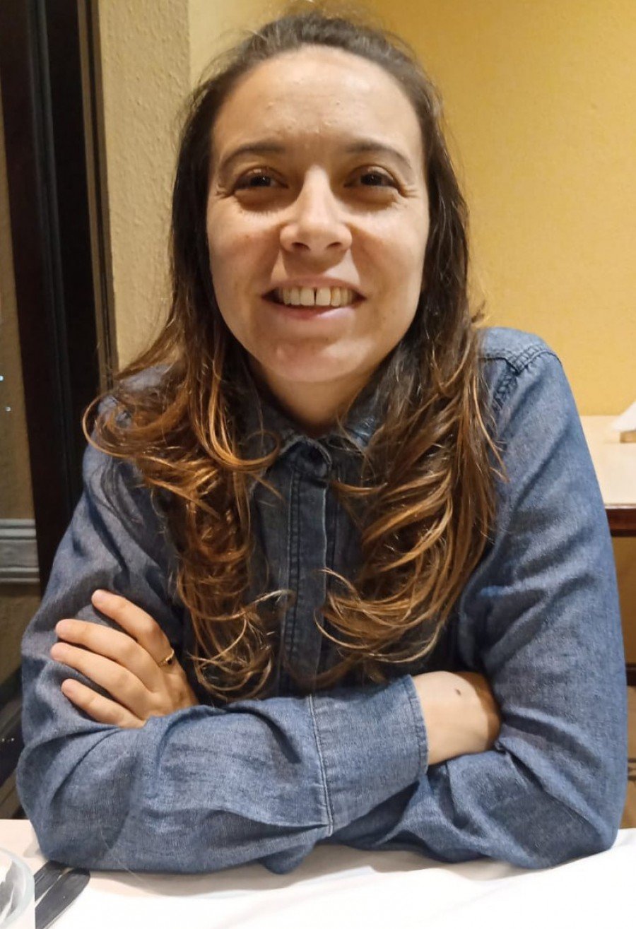 Foto del docente